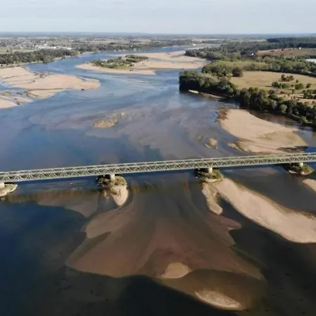 בית נופש Le Maoza