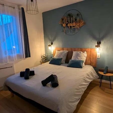 Le Maoza * Saint-Remy-la-Varenne