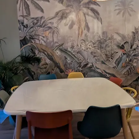 Le Maoza Prázdninový dům *