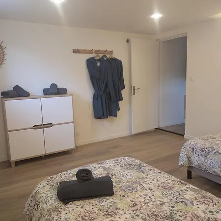 Le Maoza Saint-Remy-la-Varenne