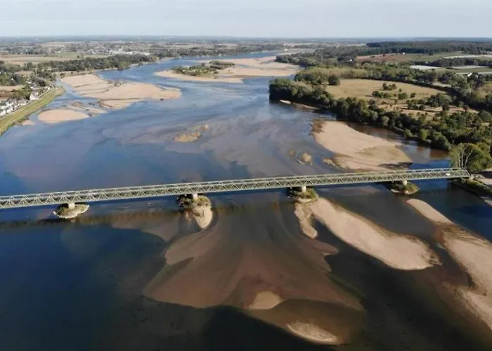 Dom wakacyjny Le Maoza