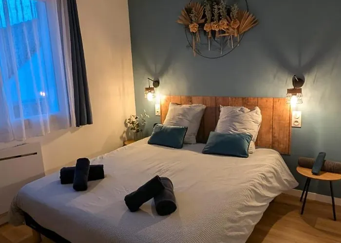 Le Maoza * Saint-Remy-la-Varenne