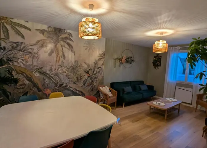 Le Maoza Saint-Remy-la-Varenne