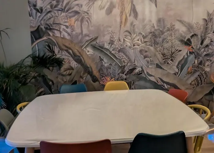 Le Maoza Dom wakacyjny *