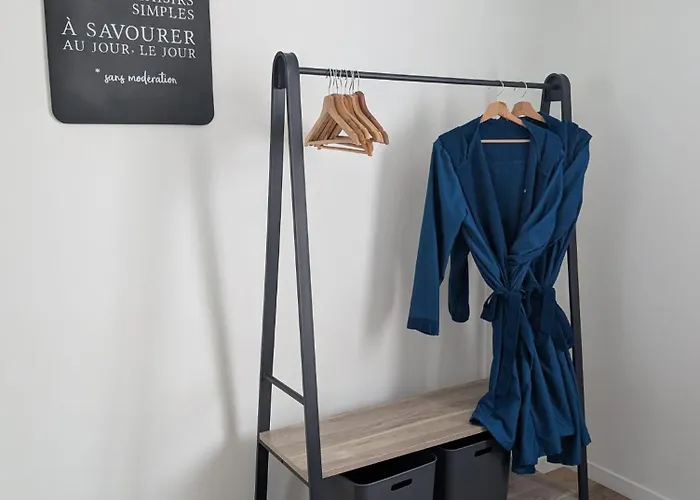 Le Maoza Dom wakacyjny