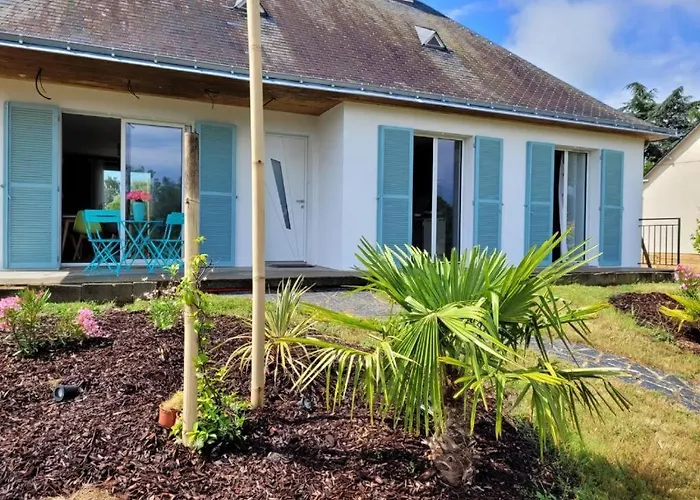 Le Maoza Dom wakacyjny *