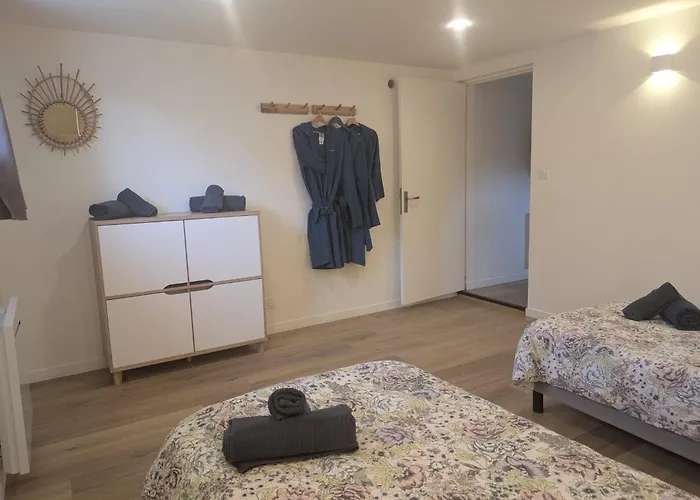 Le Maoza Saint-Remy-la-Varenne